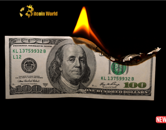 Mounting U.S. Debt Sparks