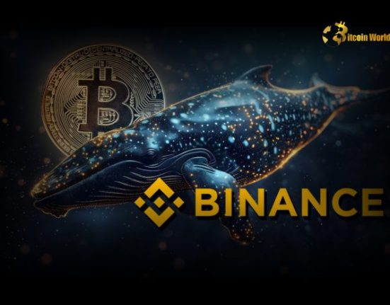 Mysterious Bitcoin Whale Awakens: Shocking $114 Million BTC Transfer to Binance After 3 Years