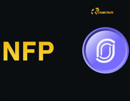 NFPrompt NFP Token Burn: Stunning 3 Million Tokens Removed