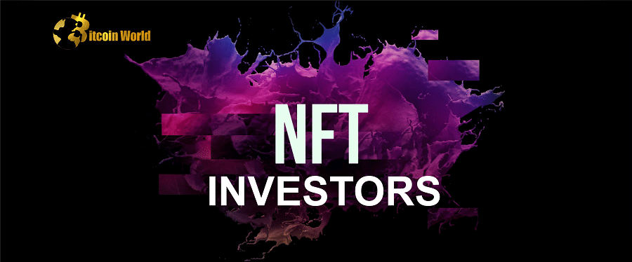 NFT Investors Heap Into Unsellable to Offset Tax Losses