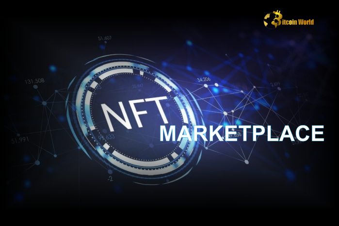 NFT Marketplace: A Comprehensive Guide to the World of Digital Assets