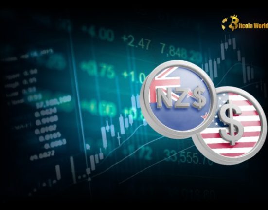 NZD/USD Freefalls: RBNZ’s Stunning Rate Cut Shakes Forex Market