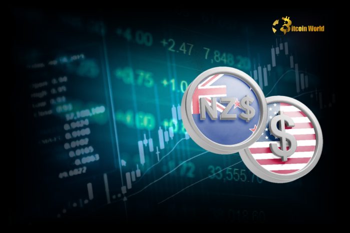 NZD/USD Freefalls: RBNZ’s Stunning Rate Cut Shakes Forex Market