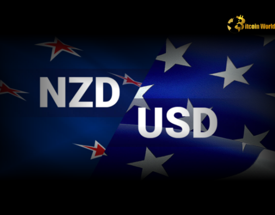 NZD/USD Surges to 0.5750: Trump Tariff Relief and Dovish Fed Bets Ignite Optimism