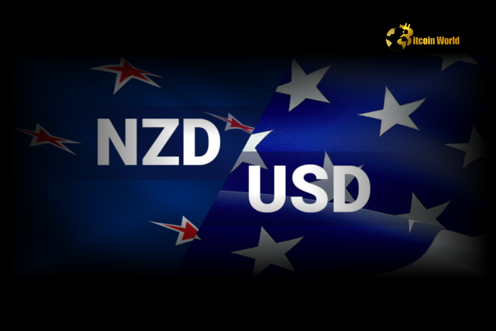 NZD/USD Surges to 0.5750: Trump Tariff Relief and Dovish Fed Bets Ignite Optimism
