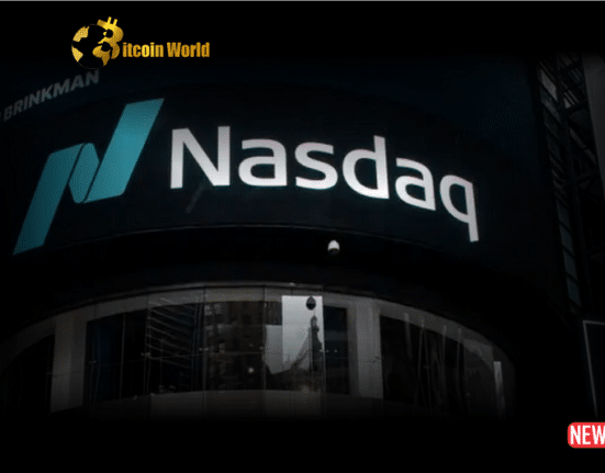Nasdaq 1