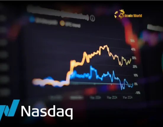Nasdaq 100 Surges US-China Trade Breakthrough Sparks Hopeful Market Rally