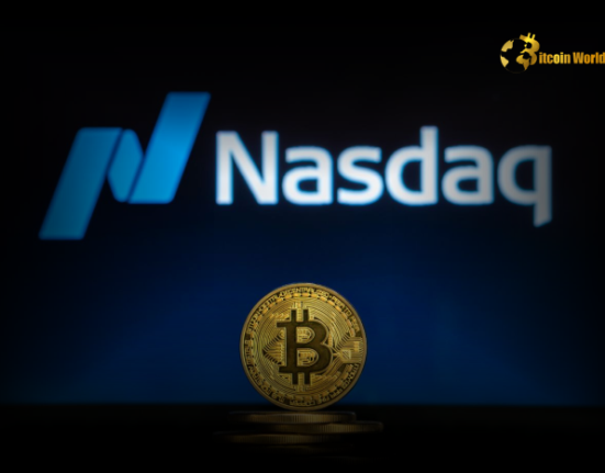 Nasdaq-Listed Critical Metals Adopts Bitcoin as Primary Treasury Asset