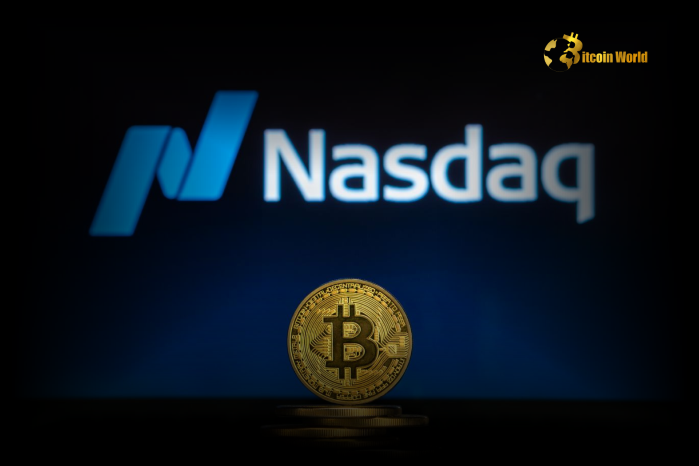 Nasdaq-Listed Critical Metals Adopts Bitcoin as Primary Treasury Asset