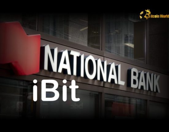 Breaking: National Bank of Canada Dumps $1.3M IBIT Shares in Shocking Crypto ETF Exit