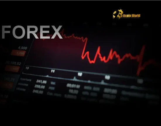 Navigate Volatility Discover UBS’s 4 Strategic Forex Trading Strategies