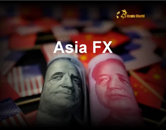 Navigating Uncertainty Asia FX Braces as Trump Tariffs Loom and Australia CPI Data Looms