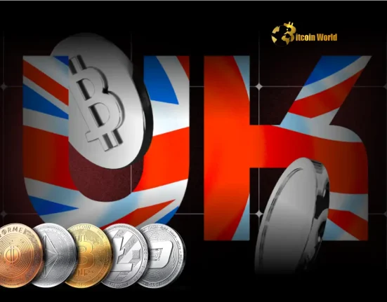 Navigating the New UK Crypto Authorization Regime Set to Transform Crypto Firms in 2026