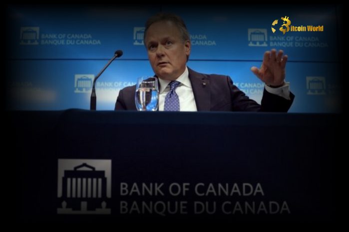 Navigating the Tightrope: Bank of Canada’s Interest Rate Dilemma Amidst Tariff Threats