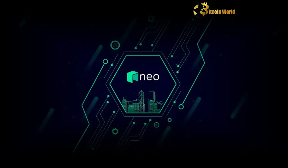 Neo's Revolutionary AI Crypto Product: Bridging Web2 and Web3 Ecosystems