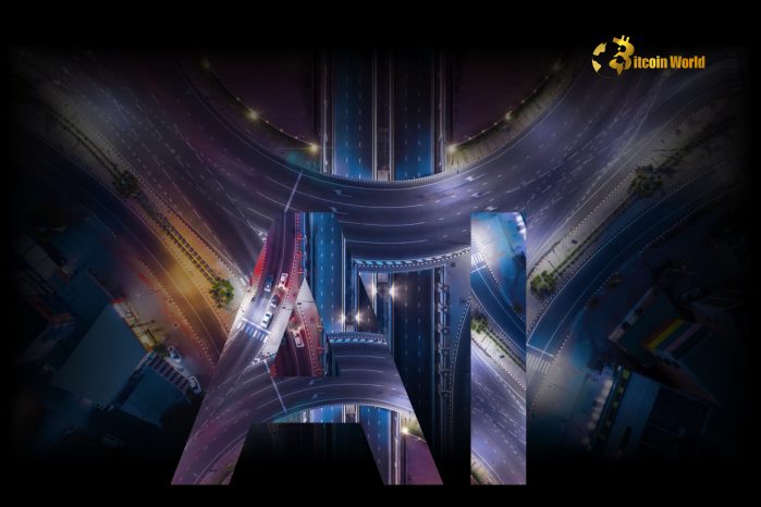 Revolutionary AI Tools Unleashed: Flexport Transforms Freight Forwarding