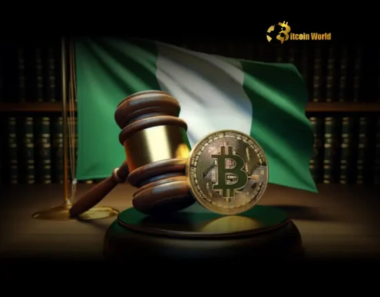 Nigeria’s Bold Crypto Stance Open for Business Despite Binance Drama