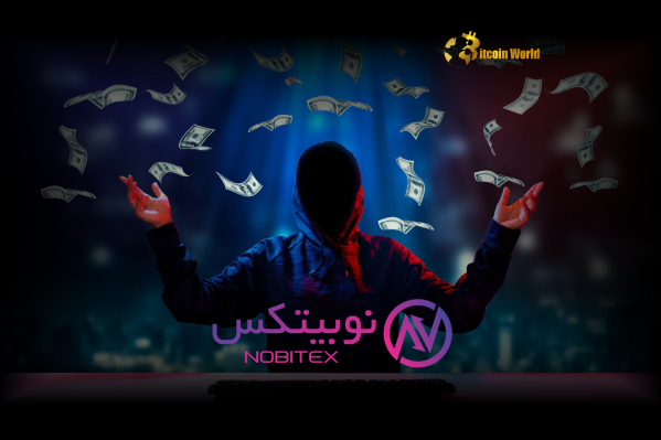 Nobitex Suffers Devastating $81.7 Million Crypto Hack