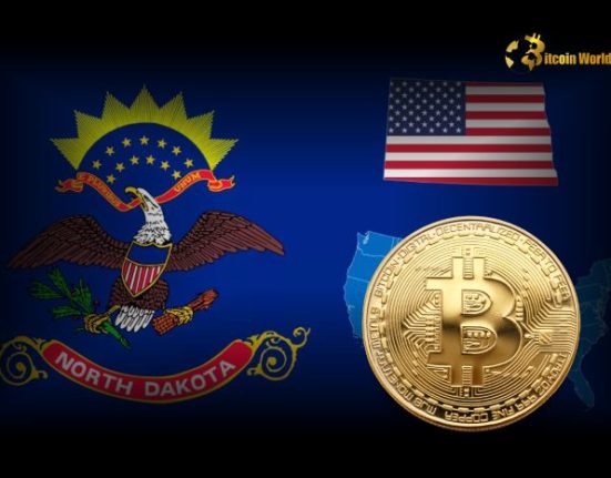 North Dakota Bill Aims to Protect Bitcoin Users' Rights, Introduced by Rep. Toman