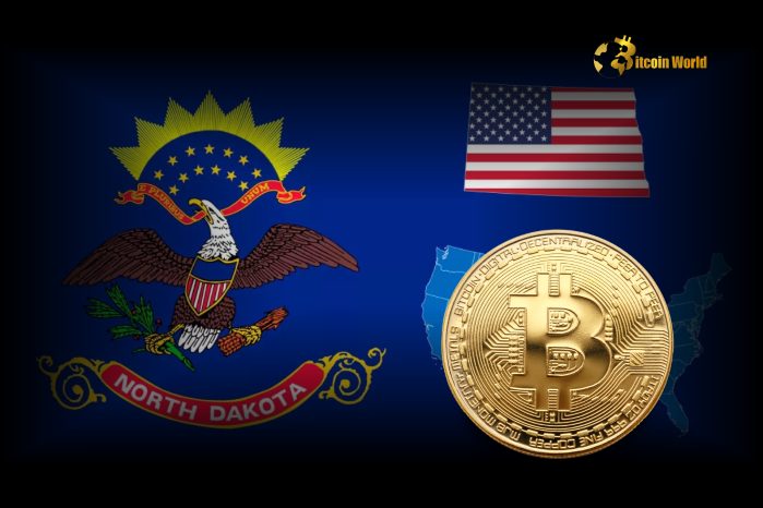 North Dakota Bill Aims to Protect Bitcoin Users' Rights, Introduced by Rep. Toman