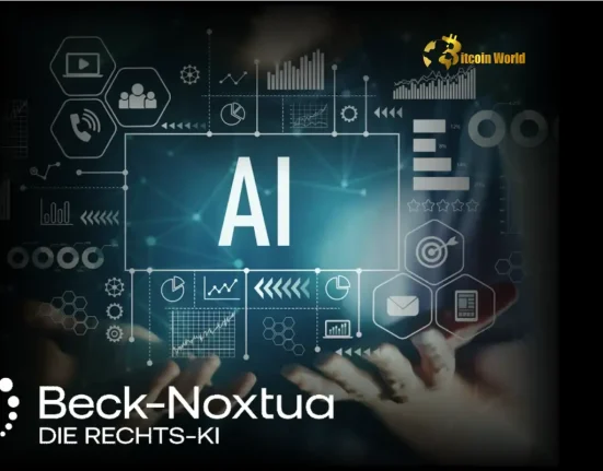 Noxtua Raises $92M Breakthrough in German Legal AI with Sovereign Technology
