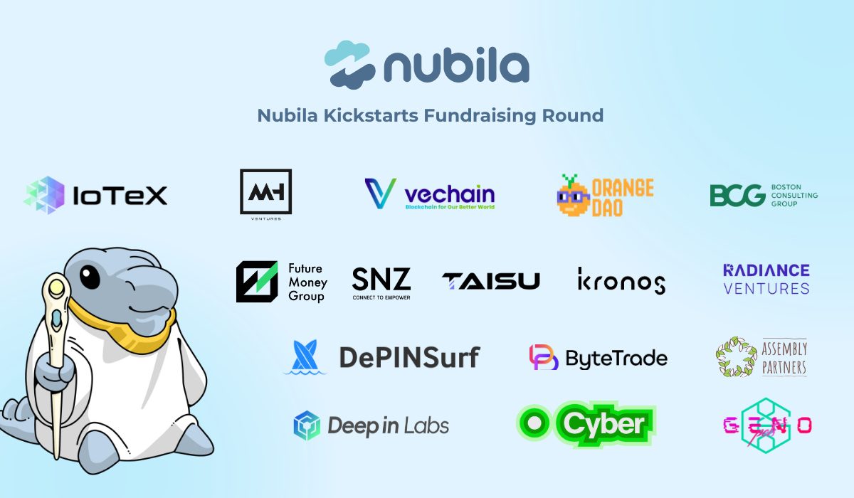 Nubila Kickstarts Fundraising round 4 1719812651LTjrNj3AAb 2