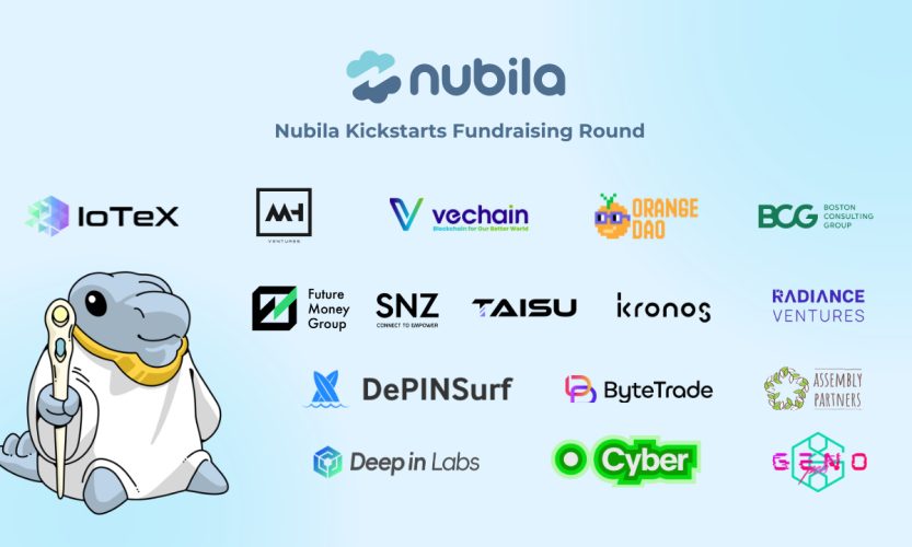 Nubila Kickstarts Fundraising round 4 1719812651LTjrNj3AAb 2
