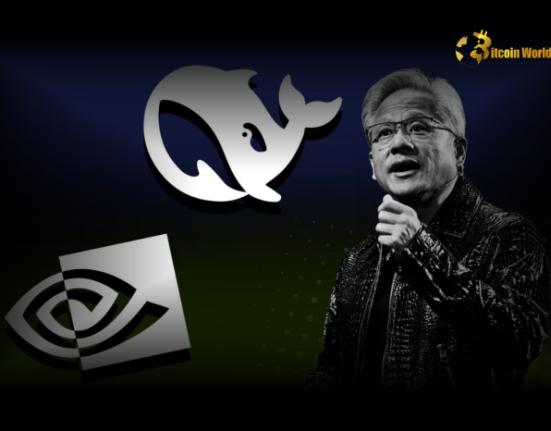 Nvidia DeepSeek Impact: Jensen Huang’s Bold Statement Debunks AI Market Fears