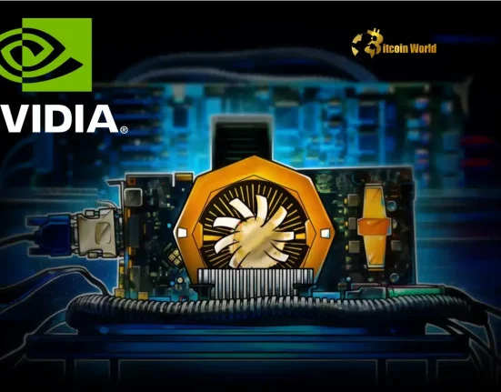Nvidia's Shocking Move: Crypto Companies Excluded from Coveted Accelerator Program