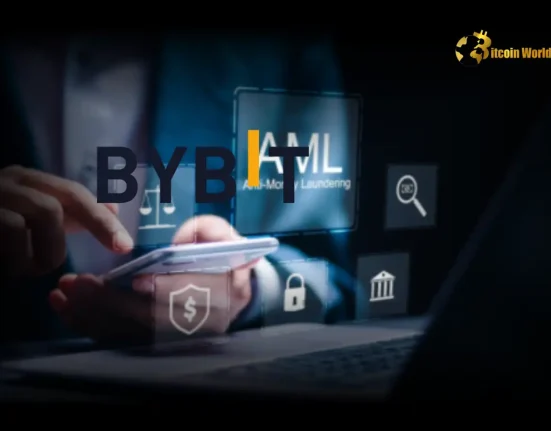 OKX CEO’s BOLD Rejection: We Never Aided Bybit Hackers in Money Laundering – Web3 Wallet Controversy Explodes!
