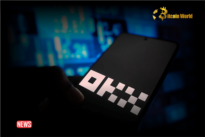 OKX Exchange Launch Crypto Trading And Web3 Wallet Services In Argentina