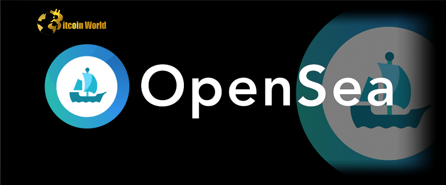 As OpenSea Flexes Marketplace Influence, Some Users Are Worried