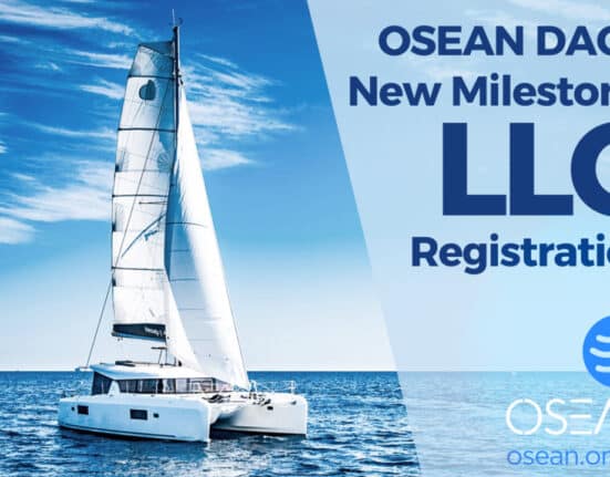 OSEAN DAO LLC banner 1713180644DcsnYw432J 2