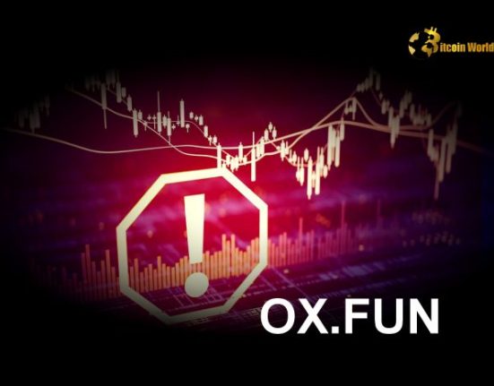 OX.FUN CEO Su Zhu Defends Platform Amidst Shocking Insolvency Rumors