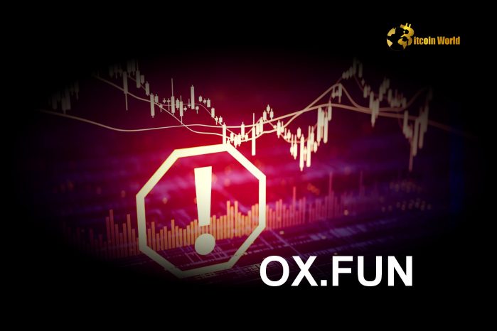 OX.FUN CEO Su Zhu Defends Platform Amidst Shocking Insolvency Rumors