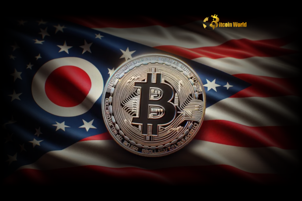Ohio Crypto Bill Major Progress for Digital Asset Users and Miners with HB 116