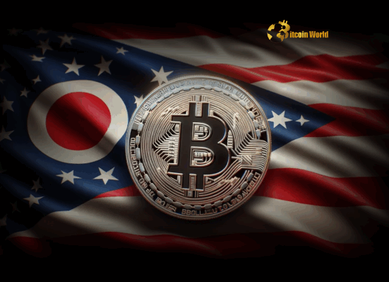 Ohio Crypto Tax Breakthrough: State House Approves $200 Exemption Bill
