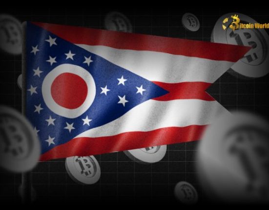 Ohio Ignites Crypto Revolution Bold Bill Targets Bitcoin Tax Exemption!