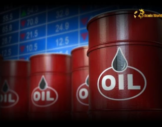 Urgent Alert: Oil Prices Today Under Renewed Pressure – ING Analysis