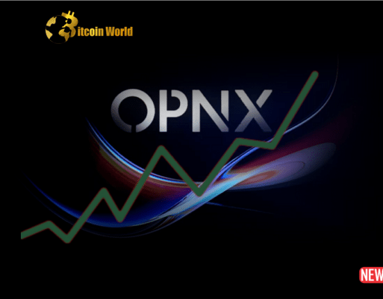 Open token
