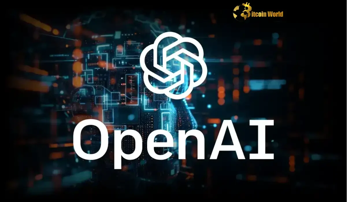 OpenAI API Unleashes Powerful AI Image Generation for Developers