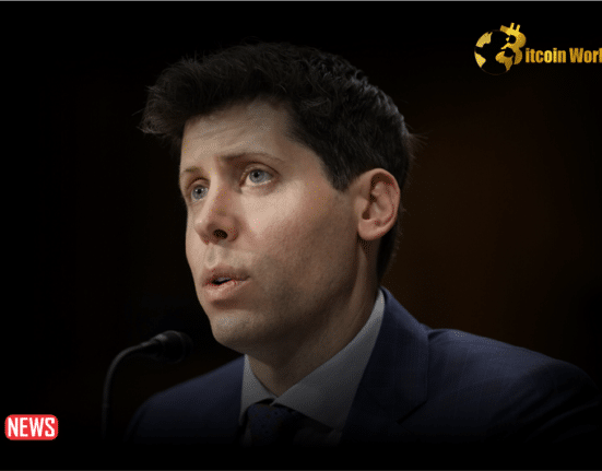 OpenAI Board In Talks To Bring Back Sam Altman As CEO