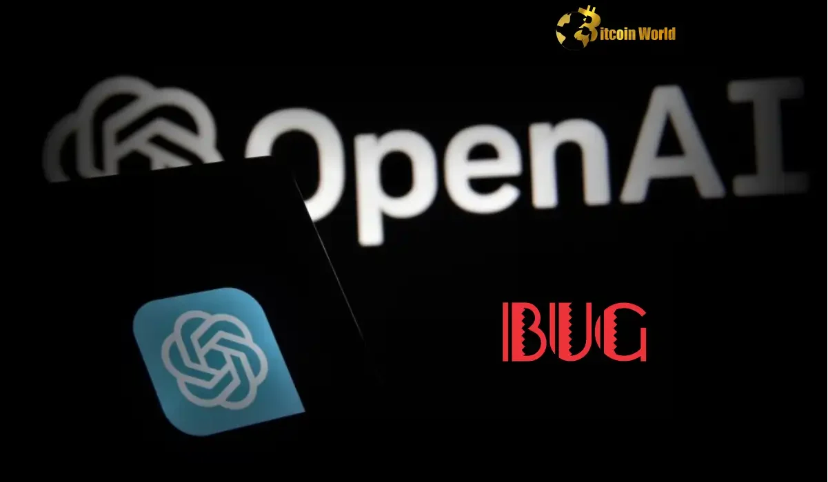 OpenAI Bug Alarming AI Safety Failure with Minors on ChatGPT
