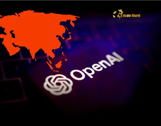 OpenAI Data Residency: Securely Expanding Across Asia