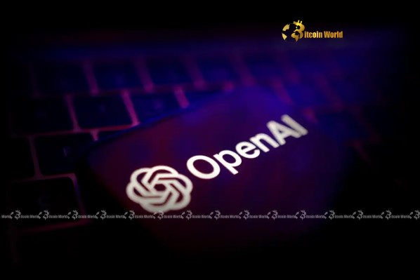 OpenAI Deal Alert Promotional Materials Pulled Over Trademark Lawsuit