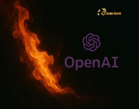 OpenAI Enterprise Adoption Surges, Dominating AI Market Share
