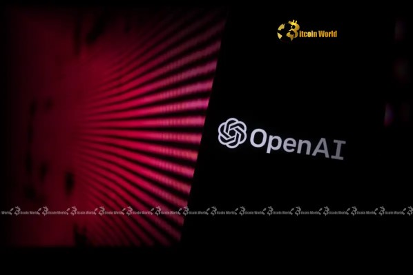 OpenAI Faces Legal Challenge Over ‘io’ Name, Jony Ive Partnership Unharmed