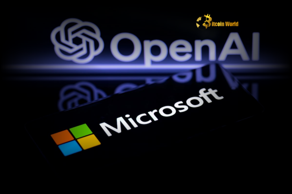 OpenAI Microsoft Relationship Unpacking Tensions Over Defense Deals