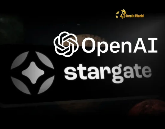 OpenAI Stargate Project Hit by Alarming Delays Due to Tariffs