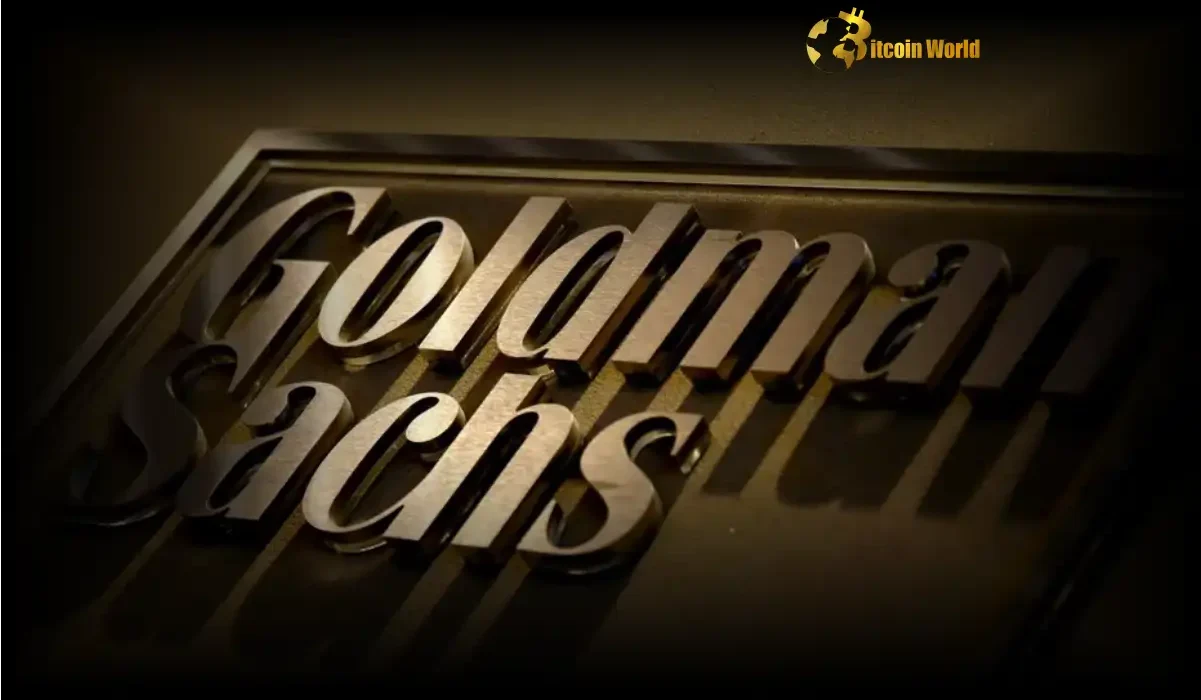 Optimistic Shift: Goldman Sachs Abandons Recession Prediction After Tariff Relief